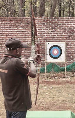 Summit Nature Camp