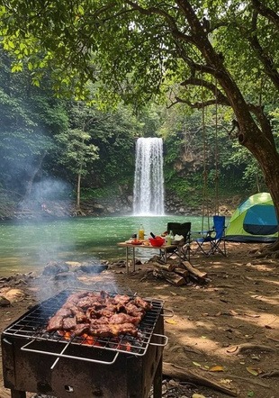 Summit Nature Camp