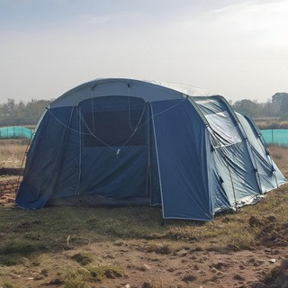 Summit Nature Camp
