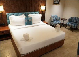 Hotel NH Hills!